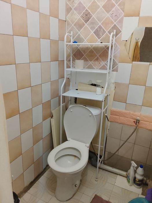 Продам 1 комнатную квартиру в МСО