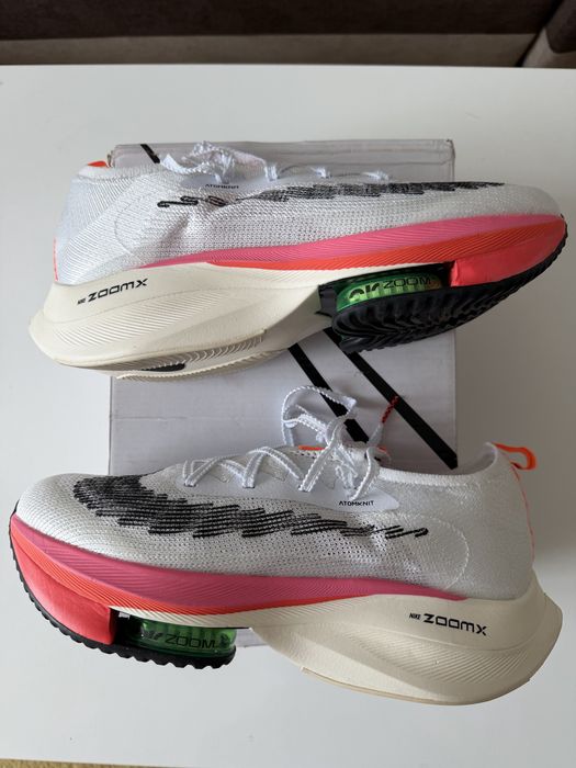 Nike Air Zoom Alphafly