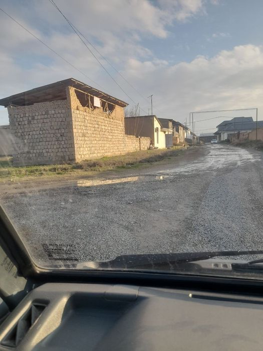 Yer sotiladi srochna земля