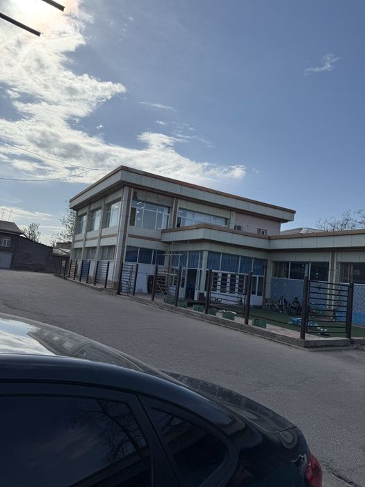 Klinika bog’cha xususiy maktab o’quv markaz joy arendaga beriladi!