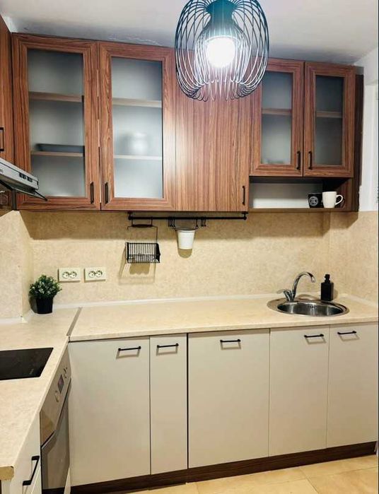 Дава се под наем Двустаен апартамент в София, Младост 1 - 60 кв.м за 663 € - Снимка #3