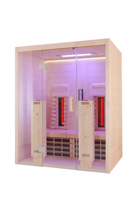 saune profesionale ,sauna la comanda , infrared, saune de gradina,spa