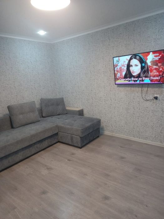 Сдам 1.ком.кв.  Район 1 гор.больницы.