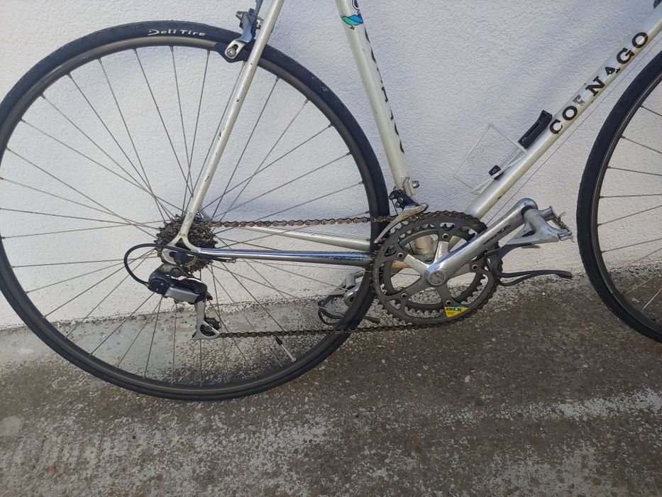 Cursiera colnago