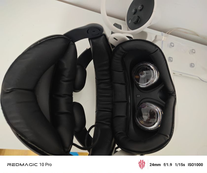 Oculus quest 2 Ca nou