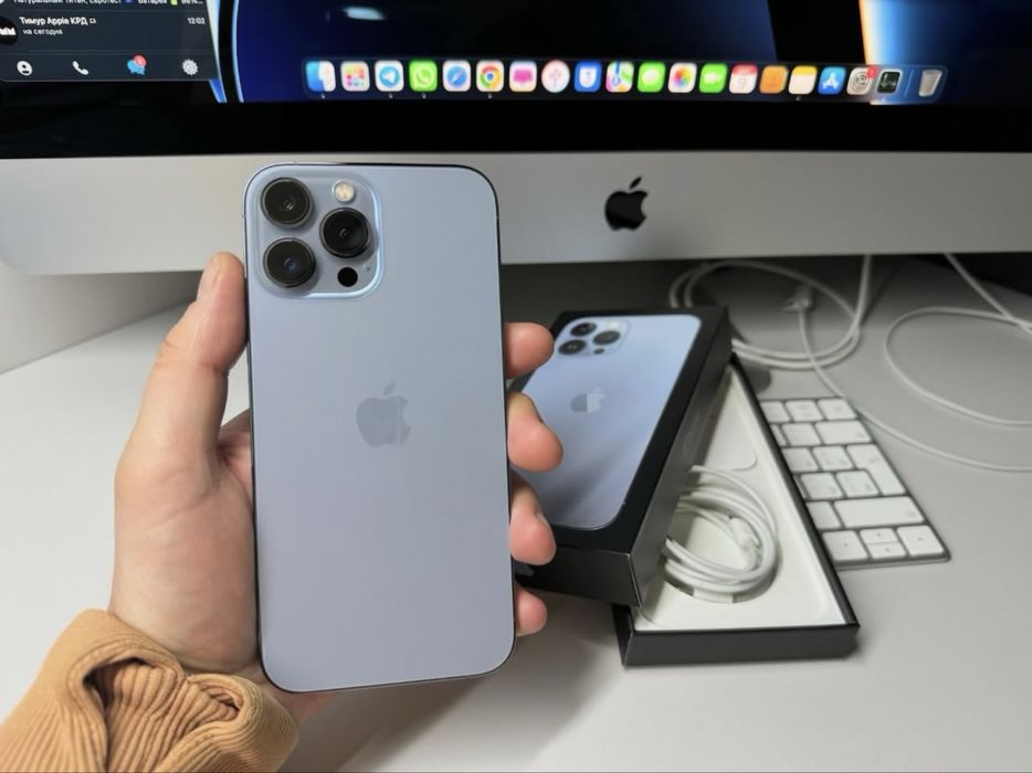 Iphone 13 Pro Max