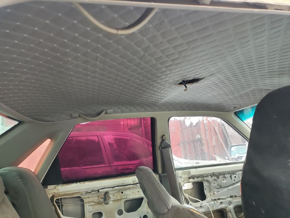 Запчасти на Мазда 626