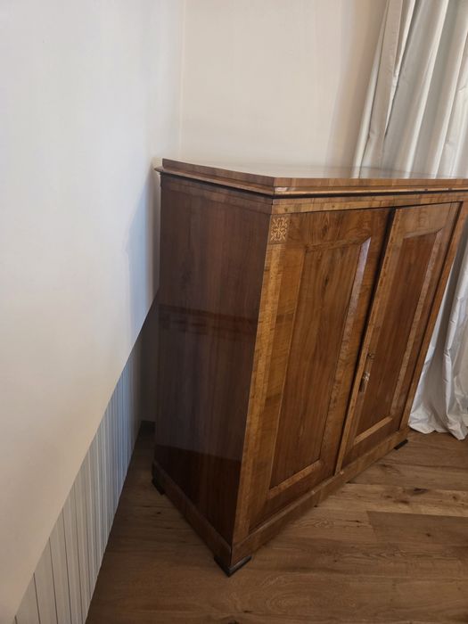 Vand dulap reconditionst..in stare perfecta.demontabil.pret chilipir