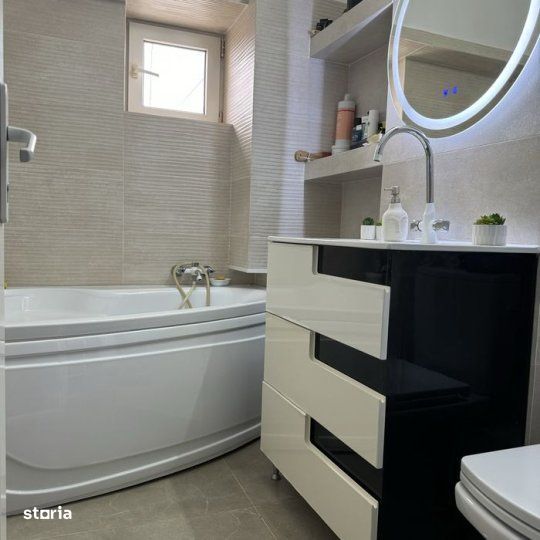Vand ap. deosebit 3 camere 13 Septembrie - Prosper