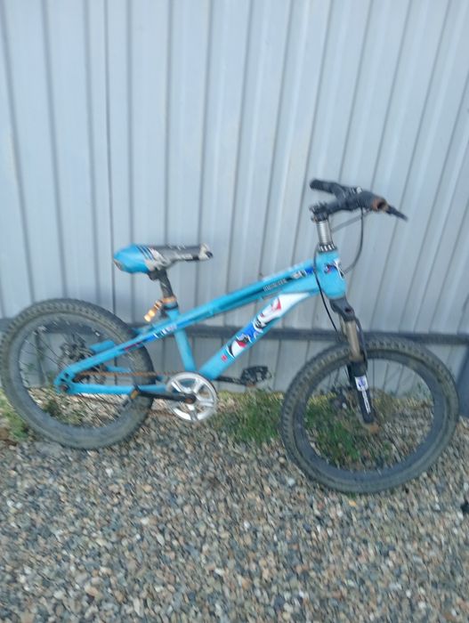 Велосипед. Подрастковый