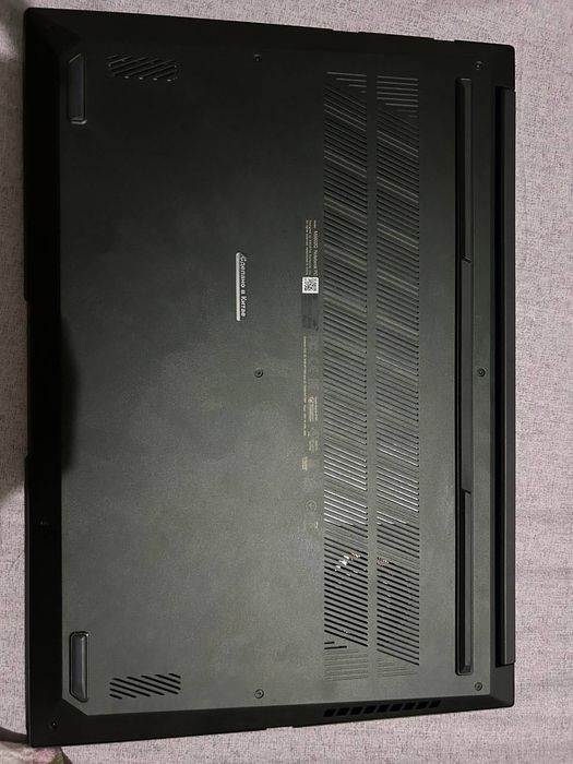 Ноутбук / ASUS Vivobook S