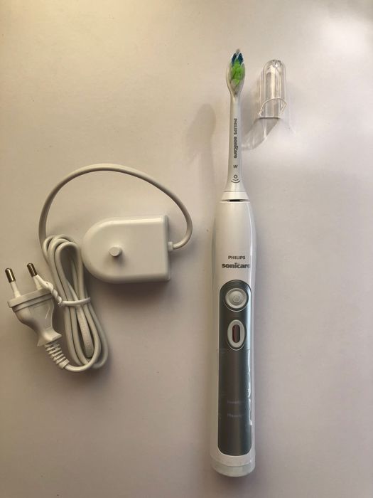 Филипс Ултразвукова Четка за зъби