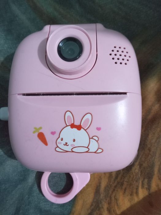 Фотоаппарат сатылады