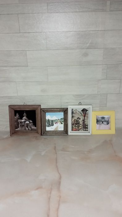 miniatura decorativa