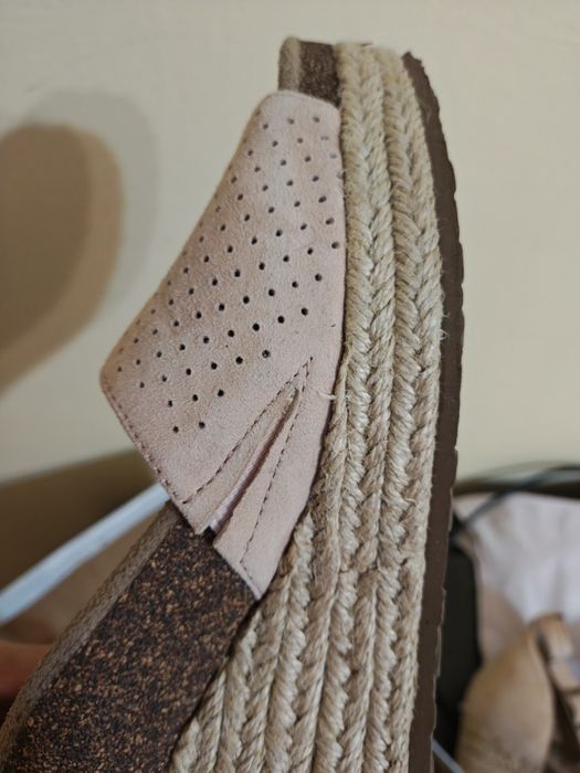 Сандали aertex 41 номер