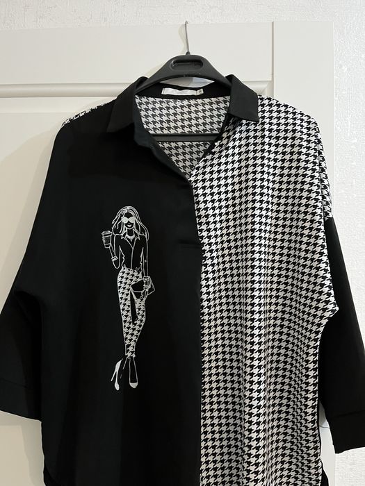 Блузки красивые женские