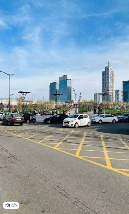 Продаётся нежилое помещение ЖК "Gardens Residence"