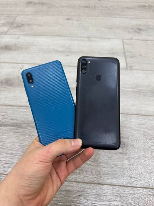 Redmi a02 M11 skidkada