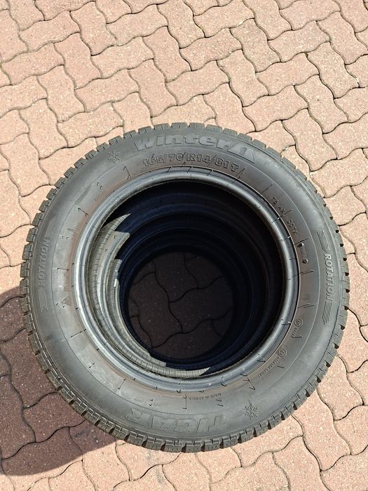 Anvelope iarna Spring