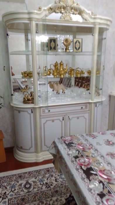 Стенка и Комод 250000 тенге