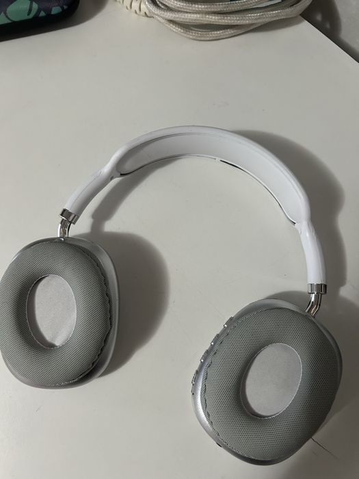 AirPods Max Bluetooth наушники
