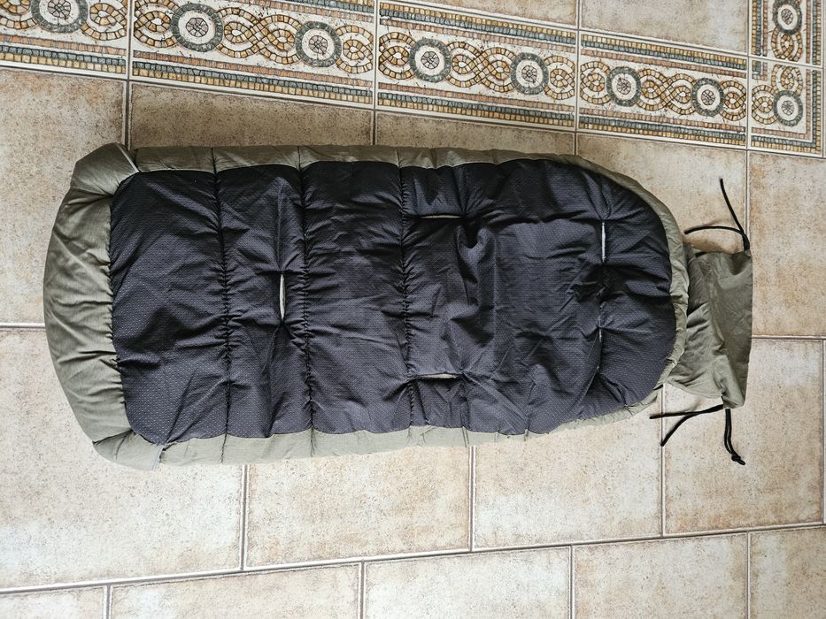 Sac de iarna pentru carucior