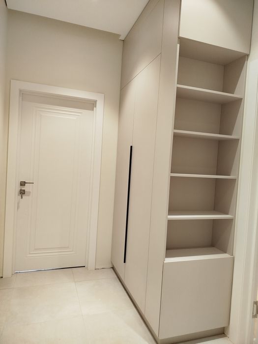 Мебель на заказ от производителя