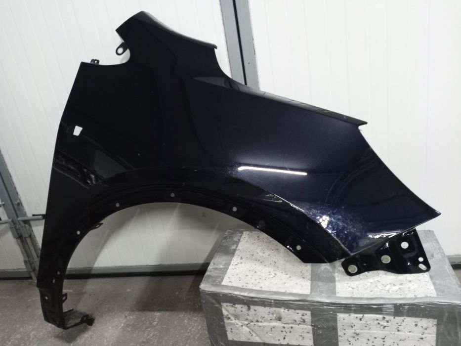 Преден десен калник за Опел Мока