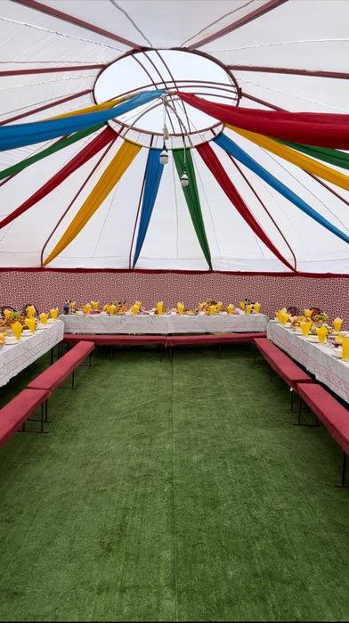 Күйіз үй жалға беріледі