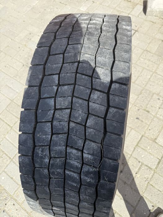 Продам шины 315-70