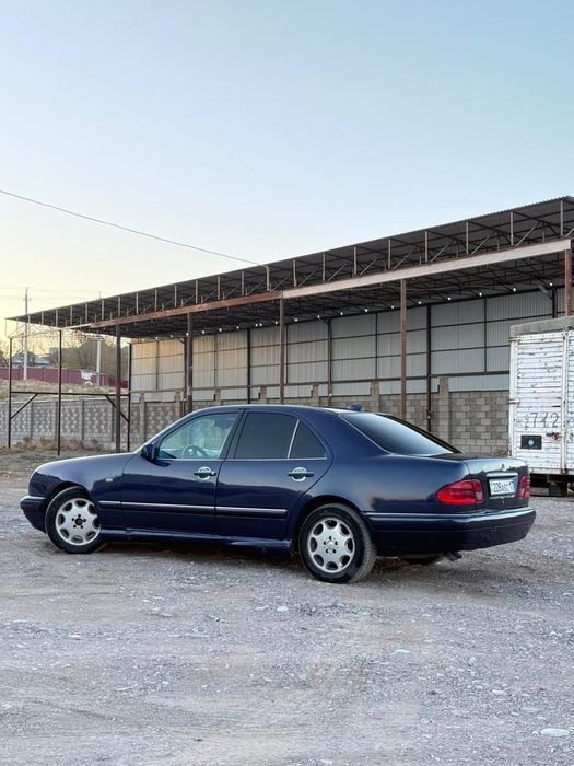 Мерседес w210 m104 сатылады