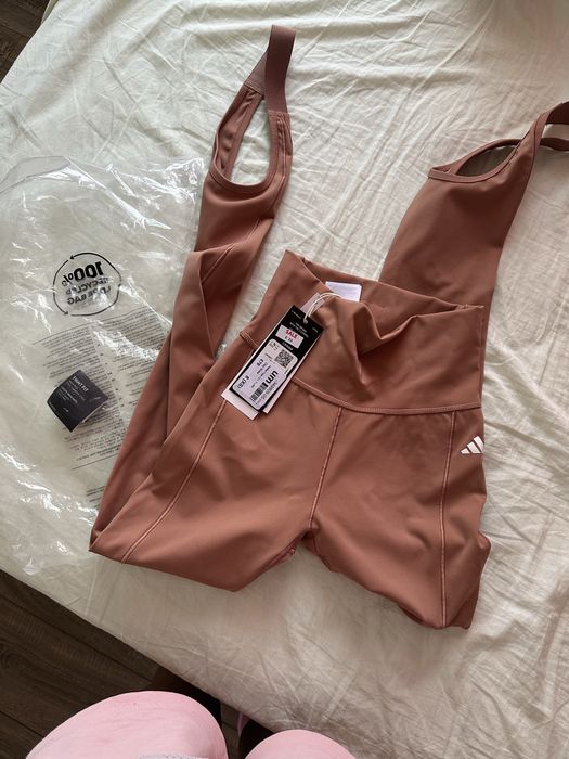 Нов йога клин Adidas