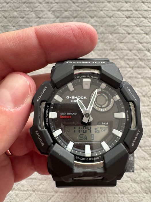 Casio G Shock GA-B010-1AER