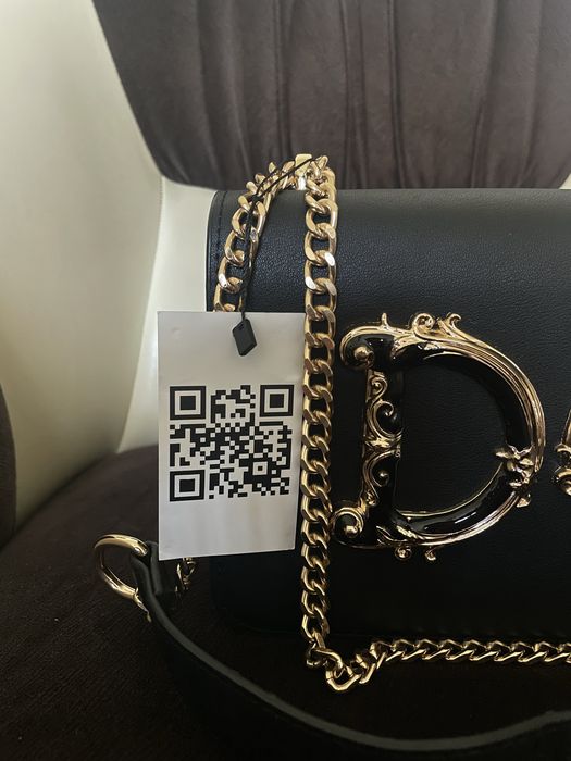 Geanta Dolce & Gabbana