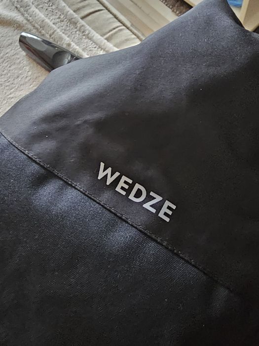 Pantaloni pentru  ski unisex 10-12 ani Wedze