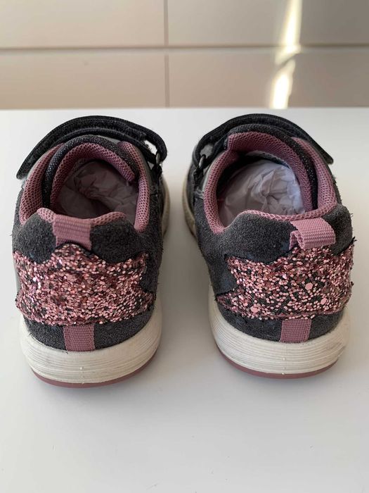 Sneakers Geox Alben - mar. 25