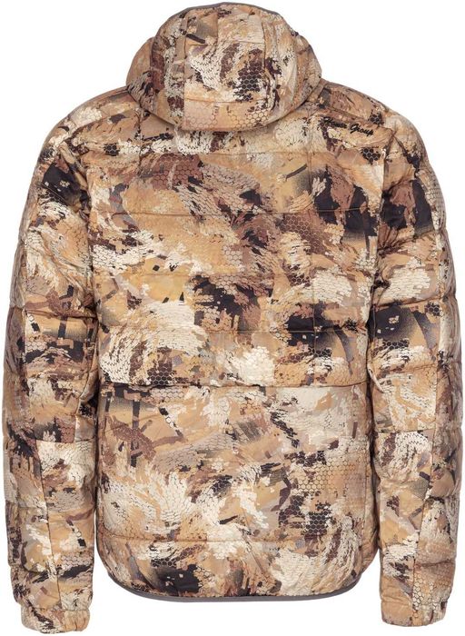 Куртка Honor group 3007 (S - XXXL) Marsh Timber