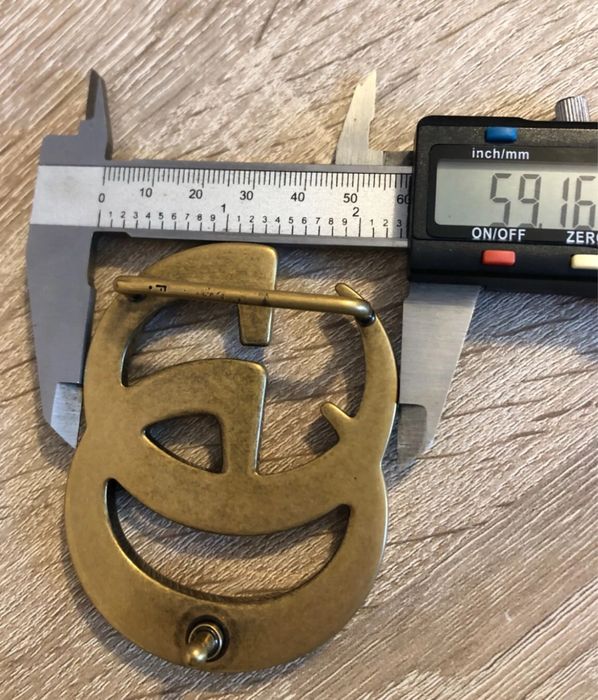 Gucci catarama vintage