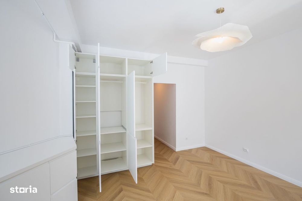 Garsoniera Vanzare- Renovata - Str. Batistei