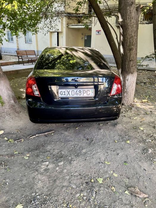 Ласетти автомат 2010 йил
