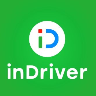 Продам аккаунты indriver
