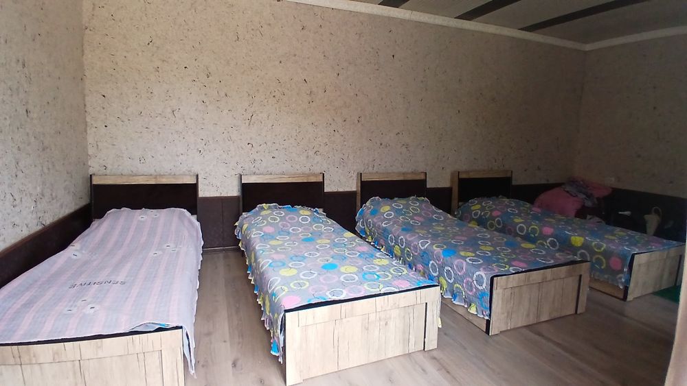Срочно продается своя дача в горном районе Янгиобада