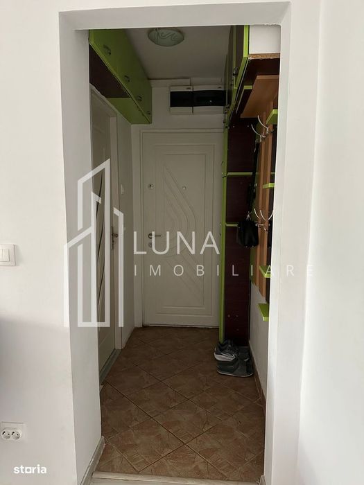 Apartament 2 camere, 38 mp, parter, Mureseni