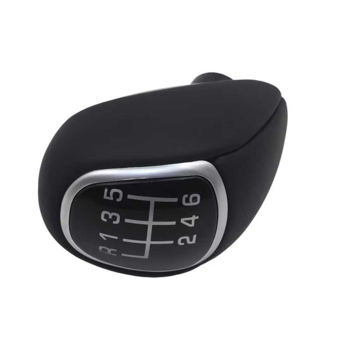 Nucă schimbător viteze cutie manuală (montaj pe filet) potrivită pentru Hyundai I20 I30 I40 Elantra Santa Fe Tucson 6 viteze
