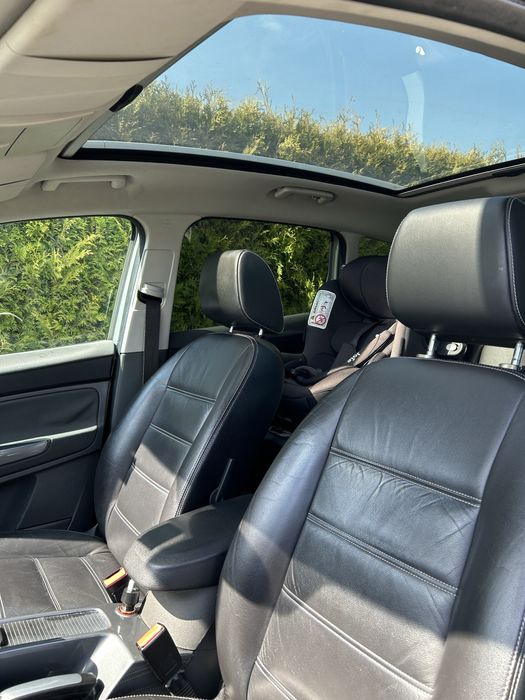 Ford Kuga Titanium 4x4 FULL OPTION