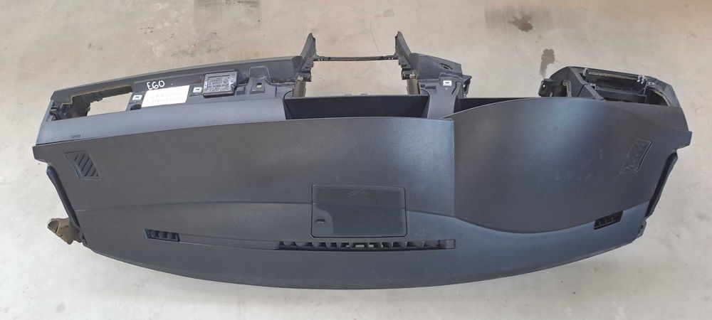 Табло Bmw E60/61 2006г.