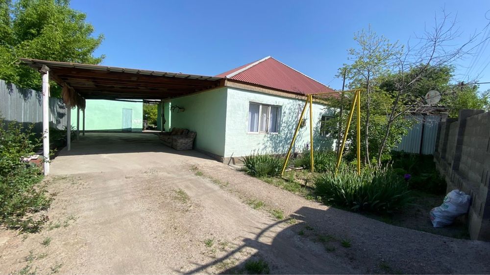 продам дом срочно ст.чемолган