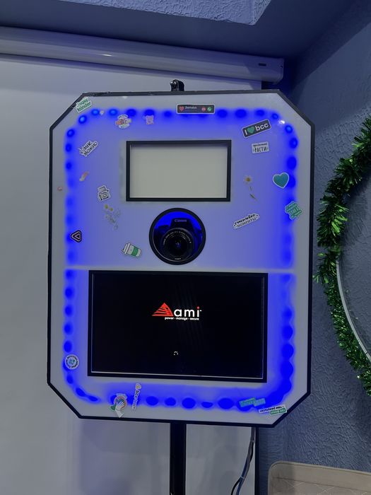 Продам Фото-будку