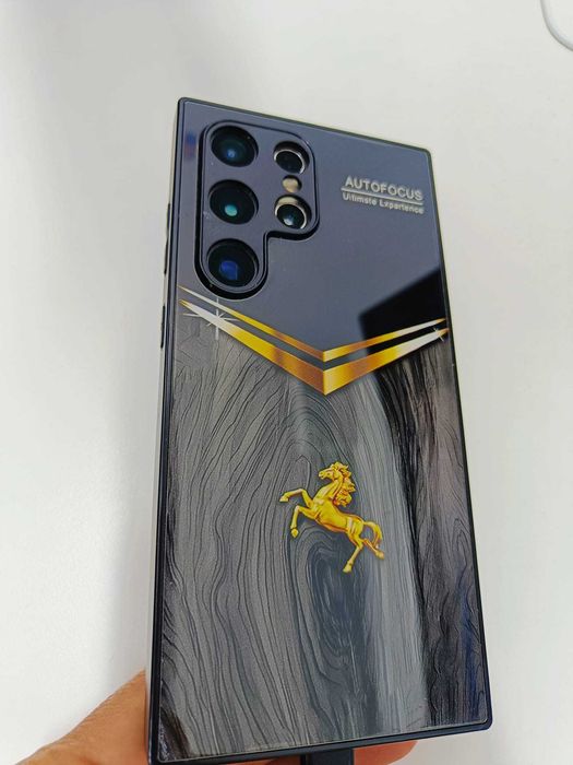 Vand Samsung S24 Ultra