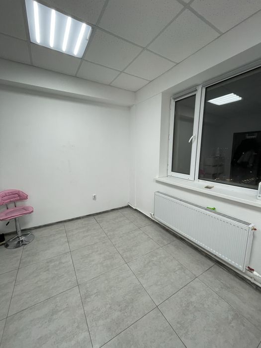 Сдам место в кабинете для мастера